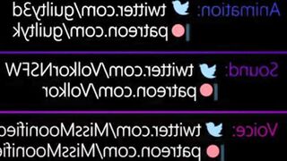 Snow Bunny wants to Hop on it in the car