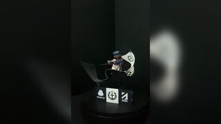 Figure APEX - Baltimore