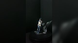 Figure APEX - Baltimore