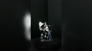 Figure APEX - Baltimore