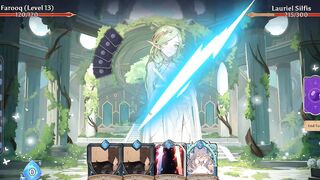 Aura Hentai - Cute Stepmom Want to giver her Pussy Part 9