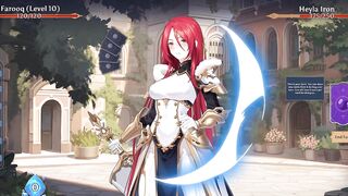 Aura Hentai - Cute Wife Want Big Dick Part 8