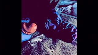 Cartoon cock cumming