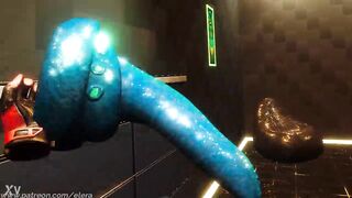 "Hotel Elera" - Toys in VR!
