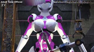 F.U.T.A. Sentai Squad | Episode 2: Trouble Interfacing | Trailer