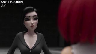 F.U.T.A. Sentai Squad | Episode 2: Trouble Interfacing | Trailer