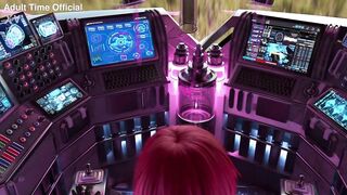 F.U.T.A. Sentai Squad | Episode 2: Trouble Interfacing | Trailer