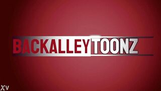 Big booty Latina gamer Girl Nixxxy gets her fucknite on with a bbc