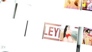 Moriah Miss pay my bills big ass preview