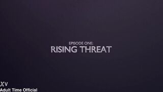 F.U.T.A. Sentai Squad | Episode 1: Rising Threat | Trailer
