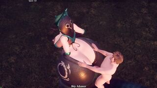 Snake girl sex - Breeders of the Nephelym - Apopha Fessi