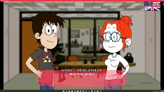 Vidéo de vérification - English