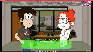 Vidéo de vérification - English