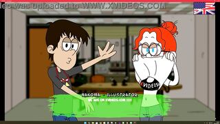 Vidéo de vérification - English