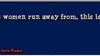 Lily of the Valley-Milf In Blu Skirt Office Fuck