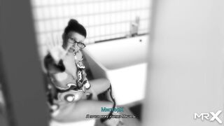 A different summer = Mature MILF Masturbation # 5 Gameplay