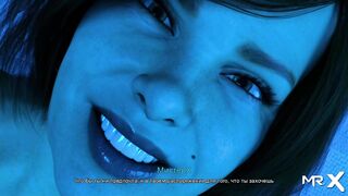 A different summer = double penetration # 27 Gameplay