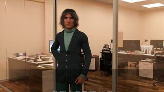 Desire For Freedom: Husband At A Job Interview - Ep6