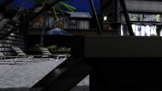 Pool Party - Anime Hentai