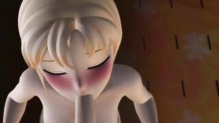 Pool Party - Anime Hentai