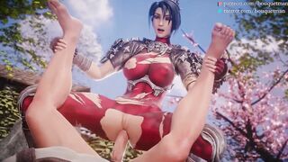 Oblivion HMV (HeroicsHMVs)