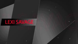 Big tits futanari babes in a fight night 3D animation