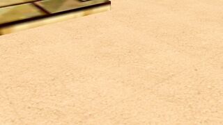 Old 3D Quicksand Vids