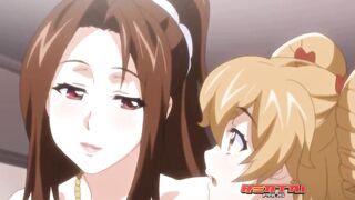 Cute Sexy Babes Are Tasked With Taking The Virginity