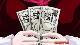 Busty Babes An-Chan Aoyagi Love To Suck Big Cocks