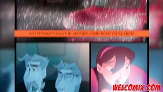 Fucking in the dark. Total Blackout - The Naughty Home