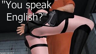 Narcix1st - Under Resist