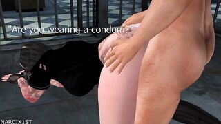 Narcix1st - Under Resist