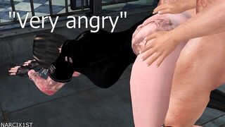 Narcix1st - Under Resist