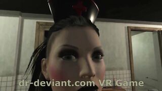 Madam Deviant - New release from Dr. Deviant VR Game