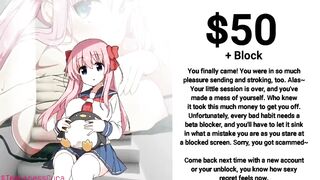 Findicted To Sending Erotic Hentai Goddess Fetish