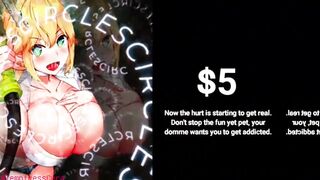 Findicted To Sending Erotic Hentai Goddess Fetish