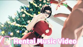 HMV Slut of the Game - Mei - Rondoudou Media