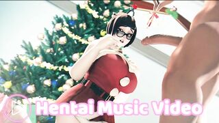 HMV Slut of the Game - Mei - Rondoudou Media