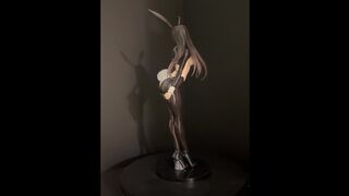 Figure Native - Kasumi