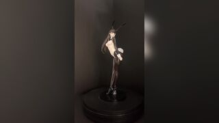 Figure Native - Kasumi