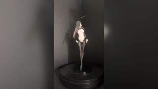 Figure Native - Kasumi