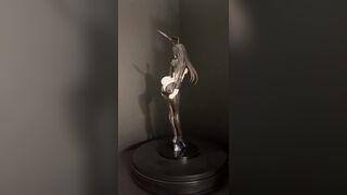 Figure Native - Kasumi