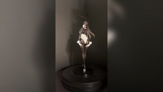 Figure Native - Kasumi