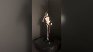 Figure Native - Kasumi