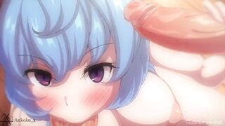 HMV - Brand New Bitch