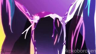 HMV - Brand New Bitch