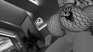 He Likes It When I Beat Him Up! Teaser | VRC