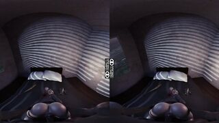 [VR] Fucking Harley Quinn