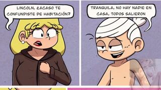 He fucks a chubby milf Lincoln