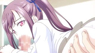 Oral sex is not always enough